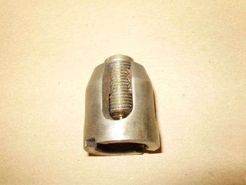 ACORN # 3 THREADING DIE 1/4-18 TPI