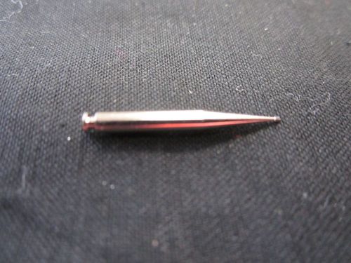 Carbide Bur LA 1/4 LA 1/4 Pack of 100