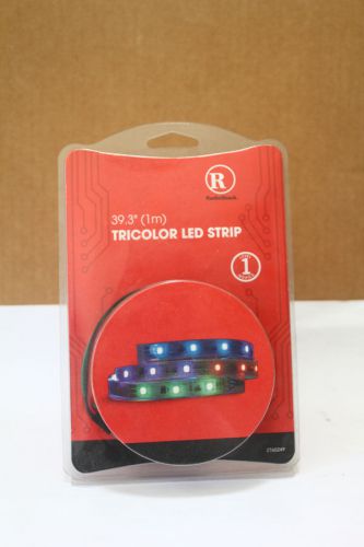 TRICOLOR LED Strip