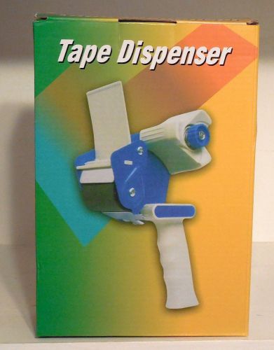 NEW IN BOX T15008 TAPE DISPENSER 2&#034;