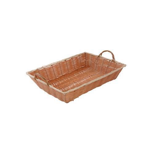 Winco PWBN-16B Woven Basket