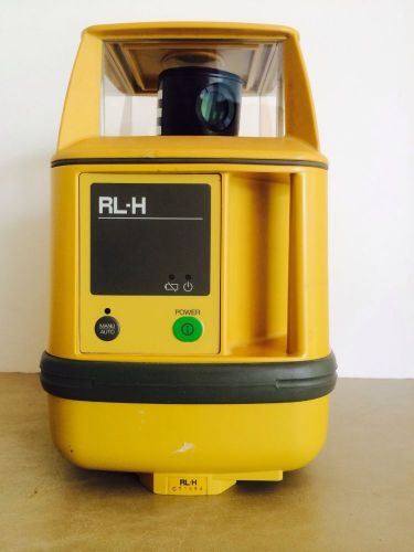 Topcon level Autolevel RL-H