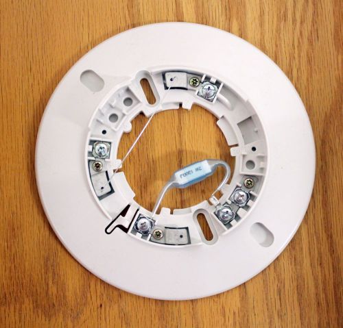 Fenwal 70-501000-001 2 Wire Smoke Detector Base