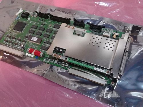 Fuji FCR CR System  113Y7034 FF  CPU90E Board controler 2