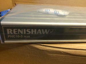 Renishaw PHC 10-3 Plus New in box