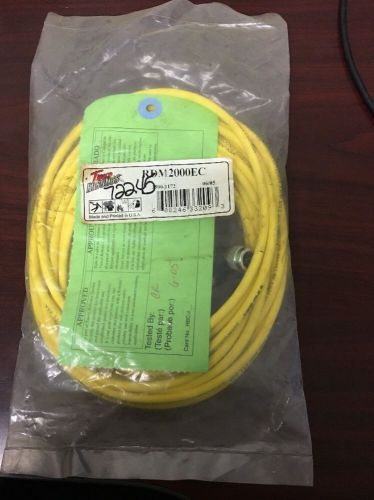 New Tweco Robotics RDM2000EC 3500-1172 Cable Assembly