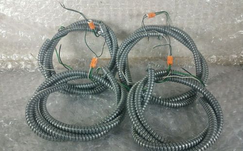 Southwire whip flex conduit  8ft for sale