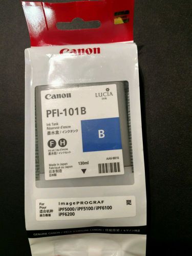 Canon PFI-101B