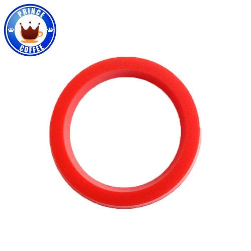 Cafelat lever 6.75mm silicone group head v ring for astoria, brasilia, bosco etc for sale