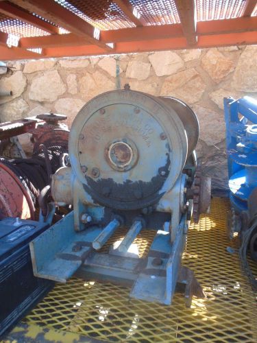 Ramsey Winch 20000lb - Good Condition