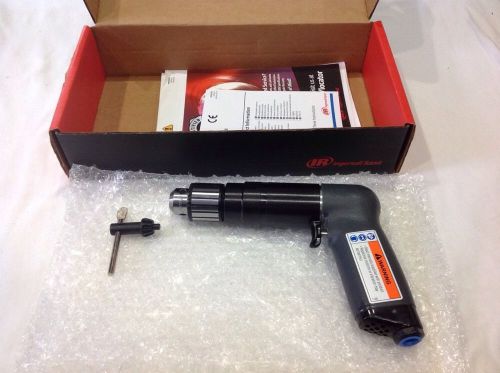 Ingersoll Rand 6ARST6 6 Series Pistol Grip Drill NEW IN BOX