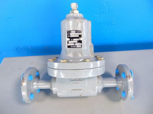 3/4&#034; npt fisher controls 98h pressure regulator for sale