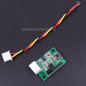 DC 5-24V 400Hz PWM Signal Generator Module 5Modes For Light Speed Regulation