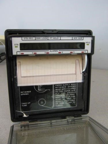 Esterline Angus Easi/Graph Chart Recorder