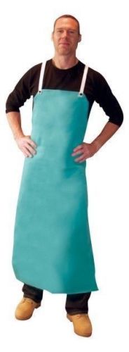 TILLMAN 6248 FLAME RETARDANT BIB APRON - 24&#034; x 48&#034;