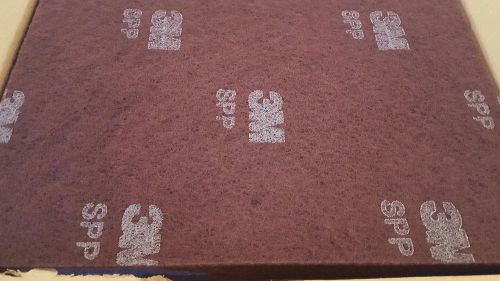 3M SPP14X20 Scotch-Brite Surface Preparation Pad SPP14x20, 14 in x 20 in