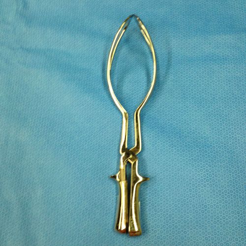 Codman 30-5655 Simpson Obstetrical Forceps