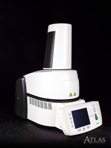 Ivoclar Vivadent Programat EP 5000 Dental Furnace w/ Vac Pump w/&lt;14 Hours of Use