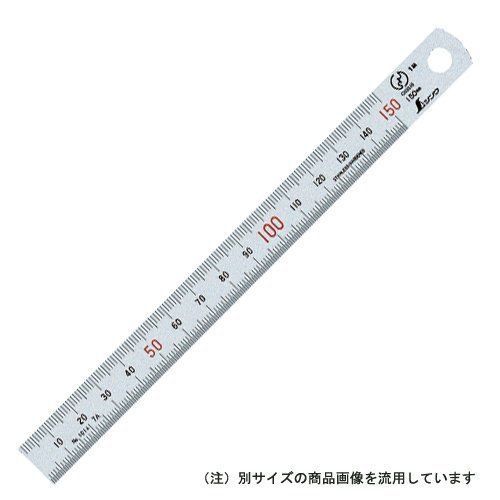 straight ruler jis1 grade 30cm 13013