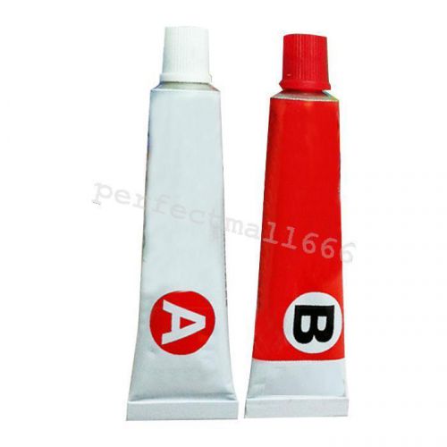 1+1 transparent epoxy resin hardener ab adhesive quick-drying glue stick sticky for sale