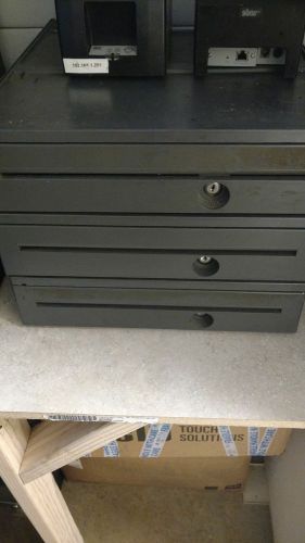 IBM Cash Drawer