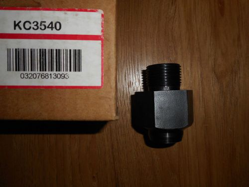 Gardner Bender KC3540 Knockout Converter 3-1/2&#034; and 4&#034;  (8.89 and 10.16 cm)