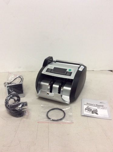 Royal Sovereign RBC2100 Bill Counter External Display UV Counterfeit Detector