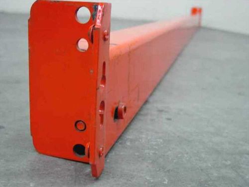 Generic Pallet Rack Beam Assorted Sizes