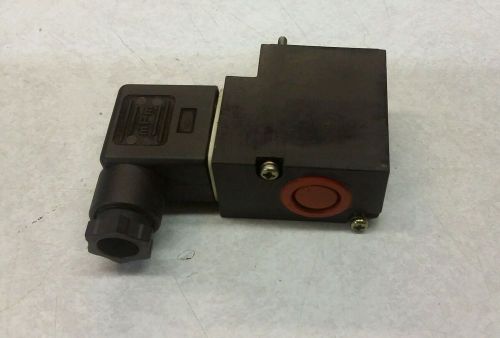 Humphrey Solenoid S2 (LOC1146)