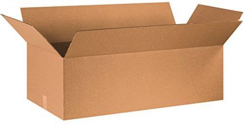 20 Bundle 26x15x7 Cardboard Shipping Boxes Cartons Packing Moving Mailing Box