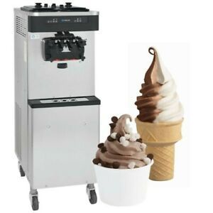 2019 Taylor C794 Soft Serve Ice Cream Machine-Single Phase-Air Cooled