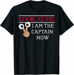 NEW LIMITED Look Me I&#039;m The. . Funny Gift Idea Premium Tee T-Shirt S-3XL