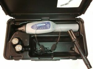 INFICON 711-202-G1 Ultrasonic Leak Detector