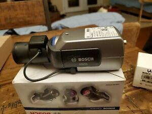 Bosch Dinion VBN-5085-C21 WDR Day/Night Security Camera 2.8-11mm F/1.4Bosch Lens