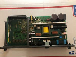 FANUC  A16B - 2203 A0910 Power Supply Used      BX 39