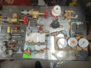 Victaulic S040768K05 Trim Kit  1  w/ 776 LPA For 4&#034; Firelock 768 Dry Valve