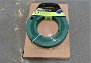 Greenlee FTSS438-100 FISHTAPE,STAINLESS STEEL