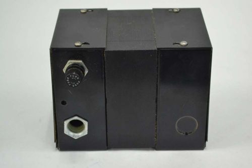 Hammond ej9j type e voltage 250va 1ph 600v-ac 120v-ac transformer b360979 for sale