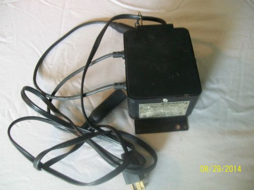 Franceformer neon transformer indoor type 7 cat 6030 wfg 7