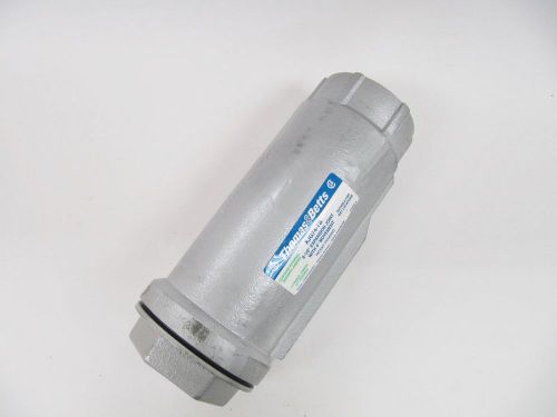 Thomas &amp; Betts XJG74-TB 2-1/2&#034; Conduit Expansion Coupling Fitting 4&#034; Movement