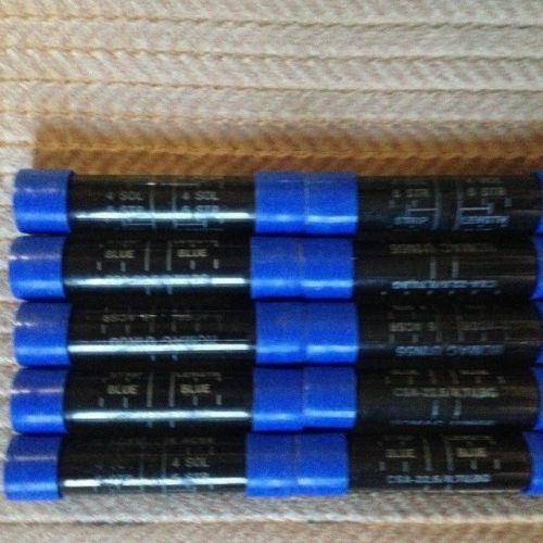 ***10**INSULINK,S***6--6 ACSR**PRICE REDUCED***