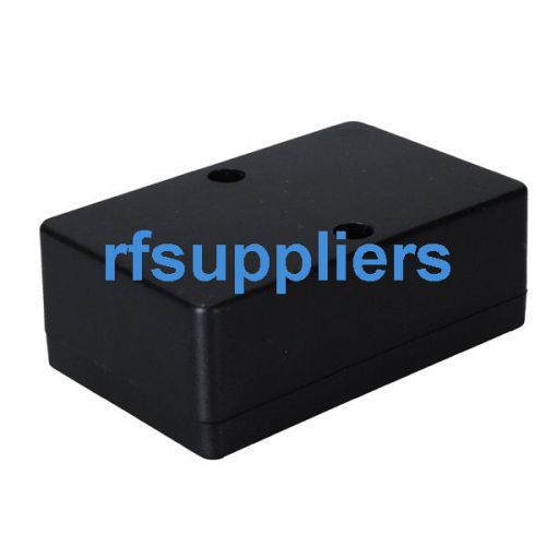 10x plastic project box enclosure -2.16&#034;*1.37&#034;*0.78&#034; (l*w*h) diy 20x35x55mm for sale