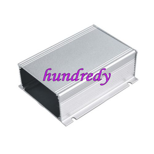 Aluminum box enclosure case project electronic diy-4.33&#034;*2.91&#034;*1.50&#034;(l*w*h) al for sale