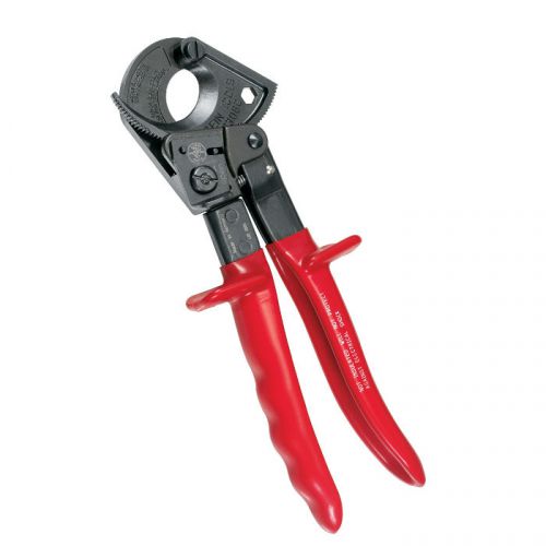 Klein 63060 Ratcheting Cable Cutter