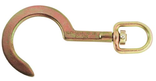 Klein 259 Swivel Anchor Hook