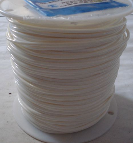 FREELIN-WADE 1C-030-11 TUBING WHITE,85A,PUR 5/32 O.D. X 5/64 I.D. X 400FT LG.