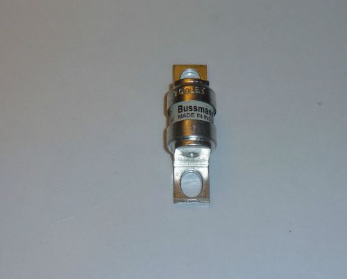 100LET Cooper Bussmann Fuse, HRC, 240V, 100A   NEW