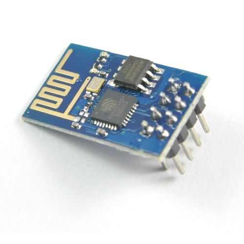 Hot ESP8266 Serial WIFI Wireless Transceiver Module Send Receive LWIP AP+STA