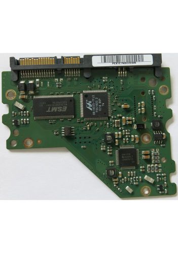 SAMSUNG BF41-00329A 00 PCB