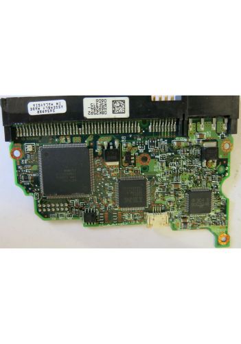 HITACHI IC35L060AVV207-0 P/N 13G0221 F 36H6529 01 PCB